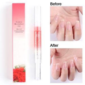 <span class=keywords><strong>ปากกา</strong></span>น้ำมันบำรุงเล็บหนังกำพร้าปากกาน้ำมันบำรุงผิวเล็บกลิ่นผลไม้ติดเล็บโลโก้ตามสั่ง - Product Image 4