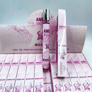 Perfume de Alta Calidad para Mujer, Mini Perfume de 35 ml, Duradero, Estilo Árabe Dubai, Perfume para Hombre y Mujer, Venta al por Mayor, Entrega Rápida - Product Image 4