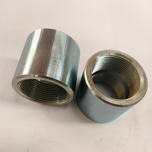 Raccord de tuyauterie à double filetage interne Longben DN6-100 en acier inoxydable sans soudure série 300 norme GB - Product Image 1