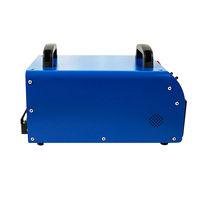 KT926 outil de nettoyage de conduit machine de balayage de cheminée équipement de nettoyage de conduit robot de nettoyage de conduit équiper propre ventil propre
