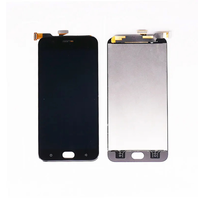 Mobile Phone Parts for OPPO A1k A3 A3s A5 A7 A9 A11 A11s A11k A12 A12s A12e A15 A15s A16 A16s A16e Lcd Display Touch Screen
