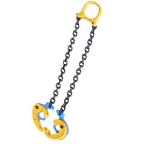 <span class=keywords><strong>Eslinga</strong></span> <span class=keywords><strong>de</strong></span> Elevación <span class=keywords><strong>de</strong></span> Tambor <span class=keywords><strong>de</strong></span> Cadena <span class=keywords><strong>de</strong></span> Dos Patas 1T - Product Image 1