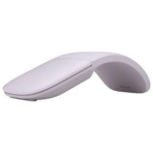 Microsoft Ergonomic chuột Chuột không dây cho máy tính xách tay Microsoft Arc gấp Chuột - Product Image 1