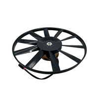 Réservoir d'eau ventilateur de radiateur pour RENAULT 19 Clio OE 7700818904 7700635419 accessoires de voiture