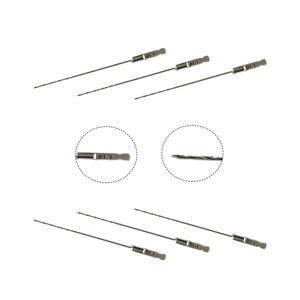 Offre Spéciale AO foret Animal os perceuse orthopédique chirurgicale puissance canulé Instruments médical en acier inoxydable vétérinaire - Product Image 1