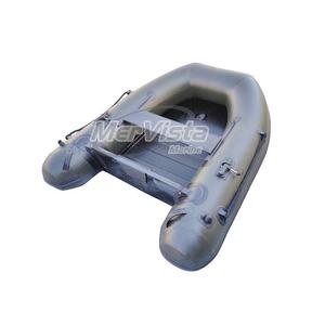 <span class=keywords><strong>Kayak</strong></span> Inflable de Pesca de PVC de 270 cm con Certificación CE para 4 Personas, en Oferta, con Hypalon de Aluminio - Product Image 3