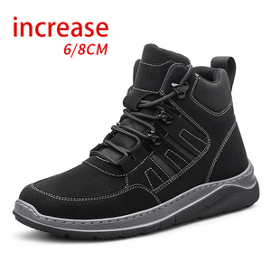 Venta al por Mayor de Zapatos Deportivos Retro para Hombre, Ligeros, Transpirables, con Cordones, Logotipo Personalizable, para Primavera, Otoño e Invierno - Product Image 1