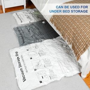 Vendita calda borsa trasparente <span class=keywords><strong>sottovuoto</strong></span> Design classico minimalista <span class=keywords><strong>per</strong></span> la casa di compressione coperte <span class=keywords><strong>cappotti</strong></span> Set di vestiti - Product Image 6