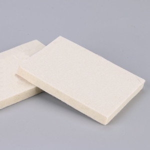 Cảm thấy giống cây chổi 10cm * 7cm hoặc kích thước tùy chỉnh 100% Úc ép len cảm thấy giống cây chổi - Product Image 4