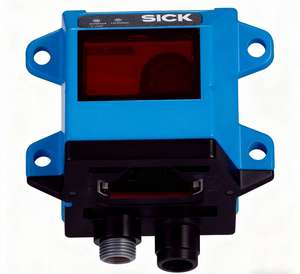 Sensor de Medición Lineal SICK OLM100-1009 100% Original |   Resolución de 0.1 mm |   Velocidad de 4 m/s |   220V |   Automatización Industrial - Product Image 6