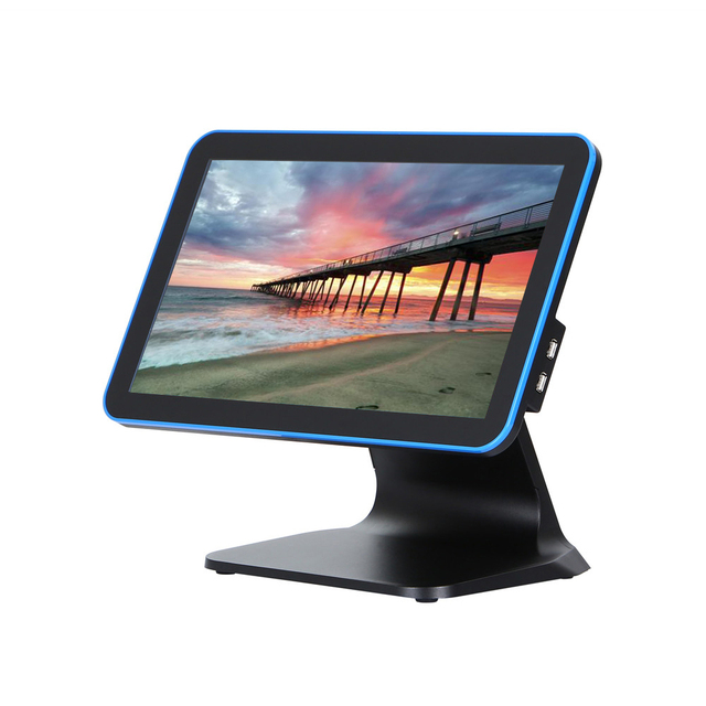 Smart Pos With windows OS 16.6"cash Register Pos Terminal Price Tablet Pos Hardware