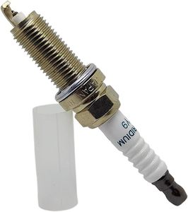 หัวเทียนอิริเดียม 90919-01298 FC16HR-CY9 สำหรับรถยนต์โตโยต้า C-HR 1.8L ไฮบริด 2ZR-FXE ปี 2016-2020 รุ่น ZYX10 ZYX11 - Product Image 1