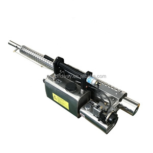 Brumisateur thermique manuel haute efficacité pour portatif, machine de brumisation, agricole, à bas prix - Product Image 1