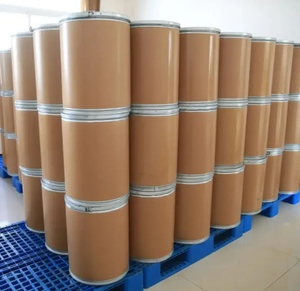 Ventes chaudes de poudre de polyvinylpyrrolidone (PVP) de qualité supérieure, de qualité industrielle/cosmétique/USP/alimentaire (PVP K12 K15 K17 K25 K30 K90 K120) Prix - Product Image 6