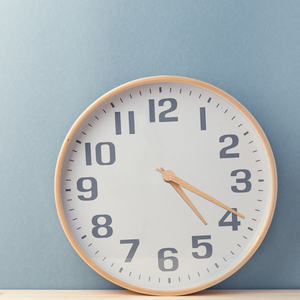 1 ensemble d'accessoires pour horloge murale en bois à faire soi-même, pointeur <span class=keywords><strong>simple</strong></span> - Product Image 1