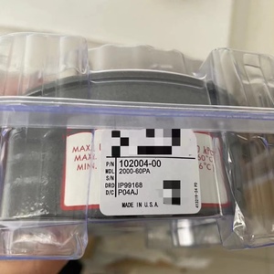 เกจวัดดิฟเฟอเรนเชียลรุ่นใหม่ 2000-60PA/2300-60PA พร้อมราคาสุดคุ้ม - Product Image 6