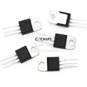 Transistor semi-conducteur triode MJE13005DF-0-U/PFU TO-220F, approvisionnement direct d'origine, CZSKU:Q3A1M0C8 - Product Image 1