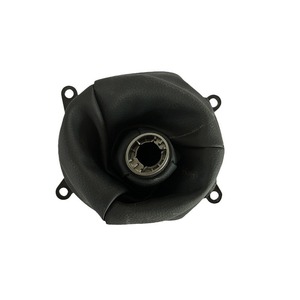 Chen Can Car Gear <b>Shift</b> <b>Knob</b> Universal Plastic Matte Dust Cover For Bora - Product Image 4