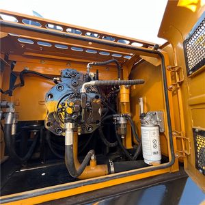 Excavadora Usada Sany SY365H de 36 Toneladas, en Perfecto Estado y a Bajo Precio, Equipo Pesado de Segunda Mano en Venta, Sany 365 - Product Image 6