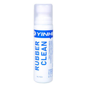 YinHe-limpiador de goma <span class=keywords><strong>para</strong></span> raqueta de <span class=keywords><strong>tenis</strong></span> de mesa, líquido <span class=keywords><strong>para</strong></span> lactantes, espesamiento, protección, mantenimiento de pelotas de <span class=keywords><strong>tenis</strong></span> - Product Image 1