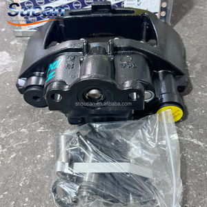 איכות המפעל המקורי bpw 4309 מוצרים מסוכנים טריילר דיסק בלם הרכבה קליפר בלם הרכבה - Product Image 5