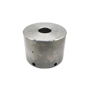 Good quality Waterjet head spare 05059688 HP Cylinder Nut for SSEC /SL4,JL water jet cutting intensifier 0500014