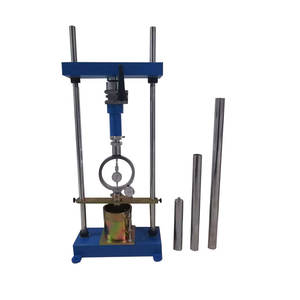 수동 <span class=keywords><strong>CBR</strong></span> 시험 세트 실험실 <span class=keywords><strong>CBR</strong></span> 장비 <span class=keywords><strong>CBR</strong></span> 실험실 시험 침입식 토양 시험 가격 - Product Image 1