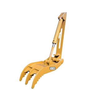 Mini Escavatore <span class=keywords><strong>5T</strong></span> con Pollice Idraulico e Benna a Pollice in Vendita - Product Image 1