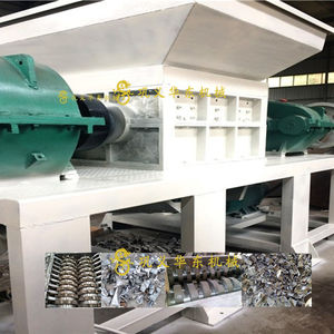 Venta caliente Precio bajo Trituradora <span class=keywords><strong>de</strong></span> <span class=keywords><strong>chatarra</strong></span> Trituradora <span class=keywords><strong>de</strong></span> <span class=keywords><strong>coche</strong></span> <span class=keywords><strong>de</strong></span> <span class=keywords><strong>chatarra</strong></span> Trituradora para tanque <span class=keywords><strong>de</strong></span> <span class=keywords><strong>coche</strong></span> - Product Image 4