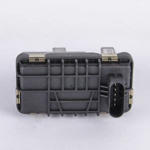 Turbina de actuador eléctrico Válvula de G-45 763647 752406 Hella 6NW009206 Wastegate Turbo actuador para Ford Focus II 1,8 <span class=keywords><strong>TDCi</strong></span> - Product Image 5