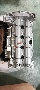 Bloque de Cilindros para <span class=keywords><strong>Motor</strong></span> Diésel 2.0 <span class=keywords><strong>EcoBlue</strong></span> Bi-Turbo, Repuestos para Ford Transit Ranger Raptor Edge - Product Image 5