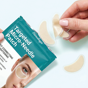 Patch anti-taches Private Label à la niacinamide et micro-aiguilles, végétalien, à l'huile <span class=keywords><strong>de</strong></span> Cica et <span class=keywords><strong>de</strong></span> théier, pour les imperfections profondes et les taches brunes - Product Image 3