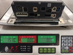 Nuevo para BYD Seagull EQEH-7924200A: Consola de Entretenimiento para Auto, Compatible con Apple CarPlay y Google Maps, Sistema de Infoentretenimiento - Product Image 6