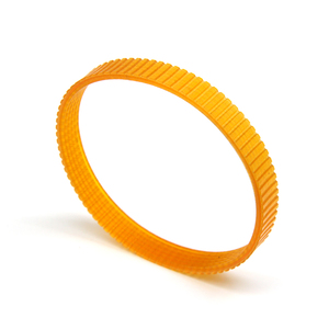 TASP 1 Piece Power <strong>Tools</strong> Spare <strong>Parts</strong> Poly V-Belt 6-355 Replacement for <strong>Makita</strong> 9401 9402 Belt Sander 225021-3 Drive Belt - Product Image 2