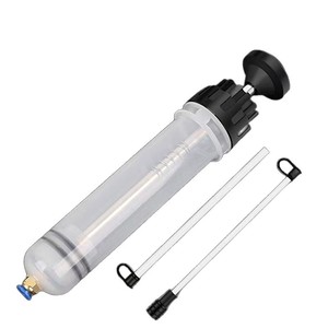 Extractor de aceite para bomba de aceite, tamaño pequeño y grande, para uso en mantenimiento automotriz - Product Image 1