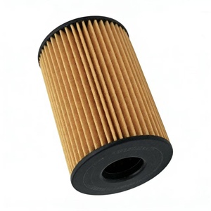 Filtre à huile neuf en gros d'usine HO-BM023Z pour véhicules Benz/<span class=keywords><strong>Audi</strong></span>, référence OE 11 42 7 580 676, garantie 1 an - Product Image 4