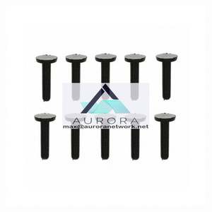 Accesorios para conectores circulares DUST CAP SZ 22 RECEPTACLE THREAD M83723/60-122ZT - Product Image 4