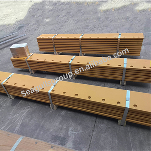 Seagull cắt cạnh học sinh lớp lưỡi xô lưỡi Dozer lưỡi cho Xe ủi đất 1 năm bảo hành - Product Image 6