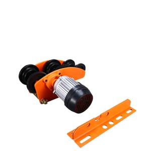 Alat Angkat Listrik Mikro Baru Kapasitas Beban 300kg Motor 1.5kW Alat Angkat <span class=keywords><strong>Panel</strong></span> Drywall Logam Kontrol Jarak Jauh Nirkabel 380V - Product Image 3