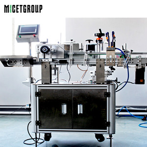 Línea de llenado de latas de 1 cabezal completamente automática Máquina de etiquetado de limpieza de llenado de latas combinadas - Product Image 3