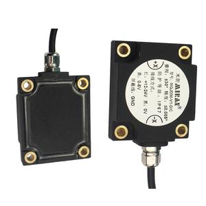 Miran MQJD45-485-D/C eğim açısı sensörü yüksek çözünürlüklü açı sensörü eğim sensörü ile tek eksenli İnklinometre - Product Image 4