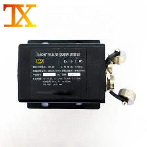 Radar Ultrasónico de 40kHz, 12V, Enlazable en Cascada, Compatible con Terminales Vehiculares 5G - Product Image 2