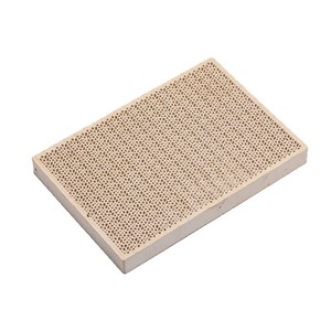 Plaque de Combustion Catalytique de Haute Qualité, Catalyseur en Platine Revêtu, Catalyseur Infrarouge pour Brûleur à Gaz - Product Image 5