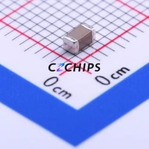 Condensateur SMD (MLCC) 1206X106M250NT 1206 (Capacité : 10uF) (Précision : 20%) Tension nominale : 25V - Product Image 1