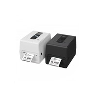 Impresora Térmica de Códigos de Barras TO-SHIBA BV400 BV410D BV420D, Serie de Impresoras de Transferencia BV410T BV420T para Etiquetas de Ropa