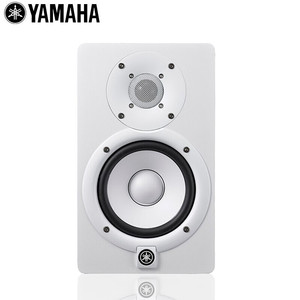 Enceinte de monitoring active Yamaha HS5 Studio, sortie stéréo 70W, audio professionnel - Product Image 2