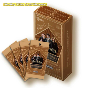 Prevendita Kakawow Warner <span class=keywords><strong>Harry</strong></span> <span class=keywords><strong>Potter</strong></span> Vol. <span class=keywords><strong>2</strong></span> Carte TCG 2025 Phantom <span class=keywords><strong>Harry</strong></span> <span class=keywords><strong>2</strong></span> Personaggi Anime Carte Collezionabili - Product Image 1