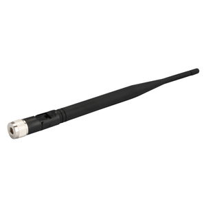 Ăng Ten Cao Su 3dBi 900-980Mhz GSM/UMTS/HSPA SMA Nam Cho Bộ Khuếch Đại Bộ Lặp Sóng Điện Thoại Di Động GSM - Product Image 5
