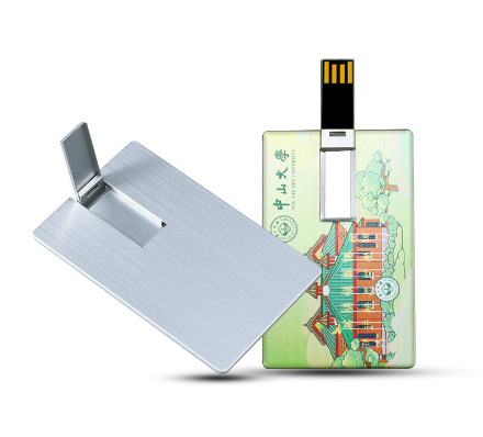 Wholesale Custom Cheap Usb Flash Drive 2.0 8gb 32gb Creative Gift USB Flash Drive 64gb  Business Card Usb Flash Drive