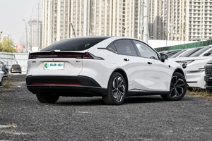 Changan Deepal Deep Blue L07 660 Ultra, Vehículo Eléctrico de Nueva Energía, Harmony OS, Conductor Inteligente, ADS SE, Auto Económico de 200kW - Product Image 4